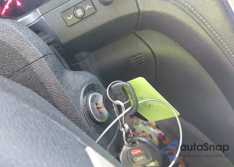 2013 GMC Acadia Denali z USA, uszkodzony, nr VIN 1GKKRTKD4DJ154733